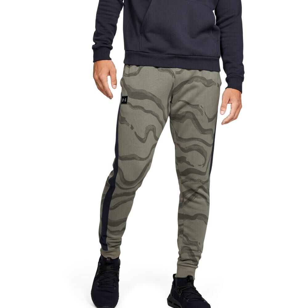 Pantalón Under Armour | Store www.jardimartimoniz.pt