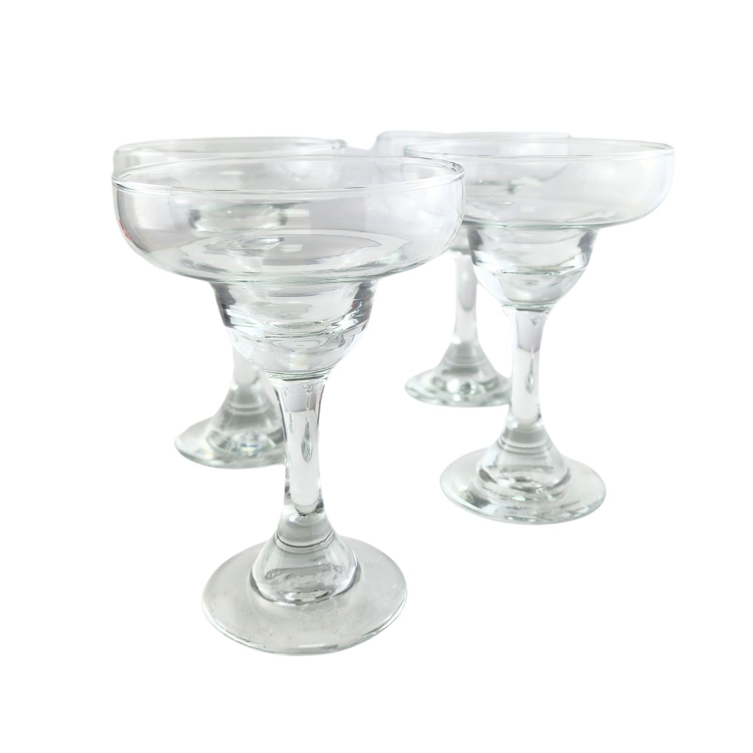 Set 4 Copas Margarita De 266ml Menaje Cocteleria Cocina image number 0.0