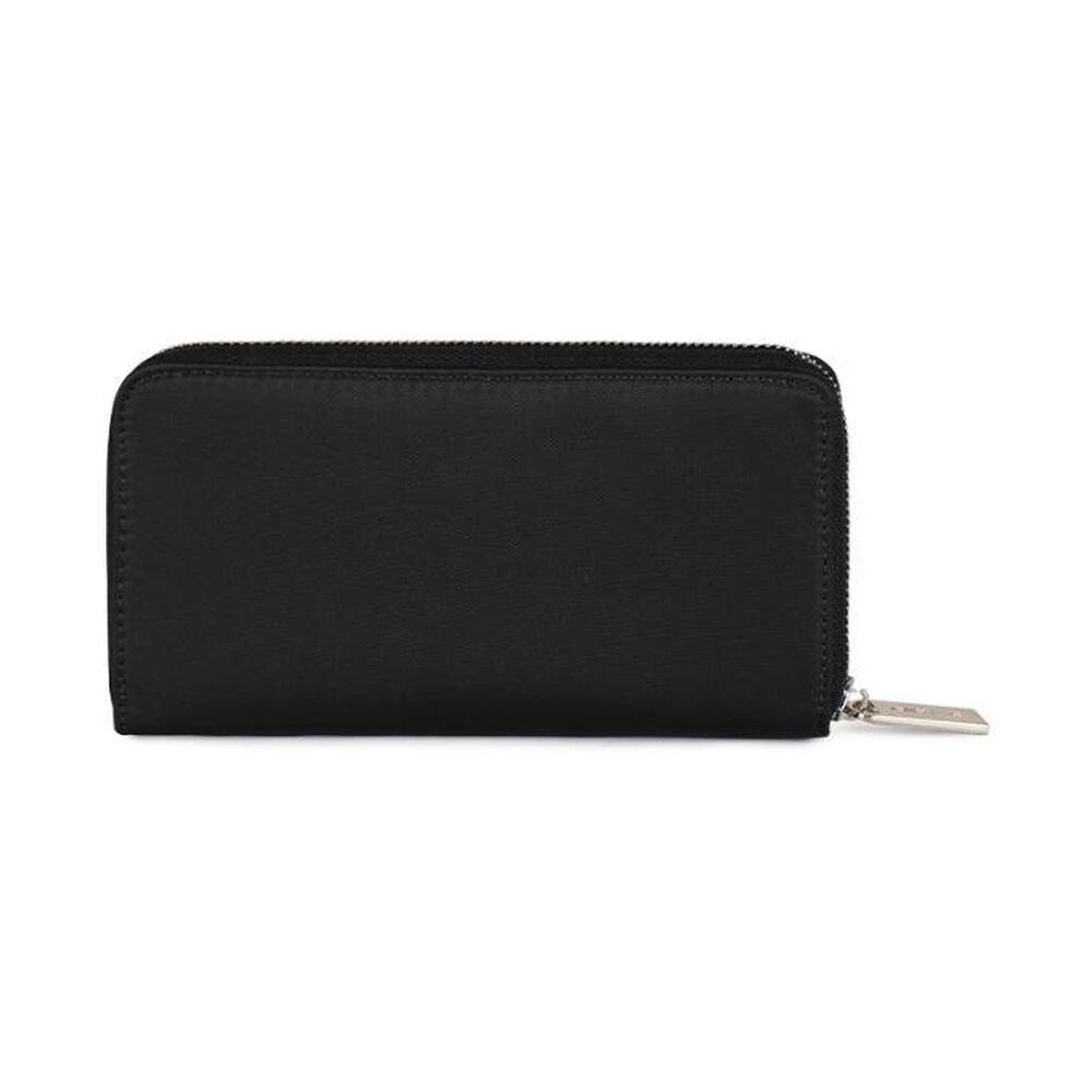 Billetera Mujer Felicity Negra Kenneth Cole image number 1.0