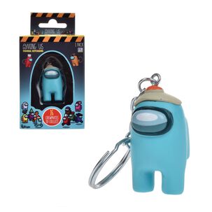 Figura Llavero Among Us Aleatorios