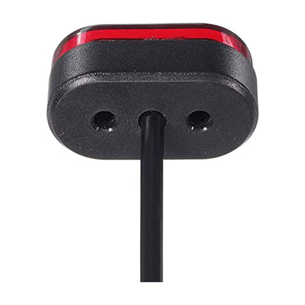 Luz Trasera Scooter Xiaomi M365m / 365pro Y Otros image number 2.0