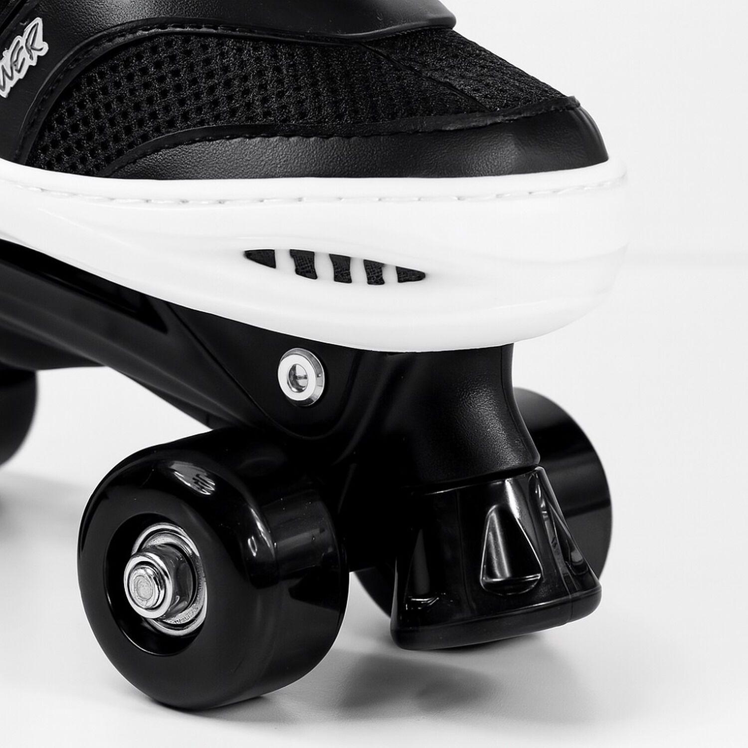Patines Art&iacute;sticos Infantiles Ajustables 4 Ruedas image number 11.0