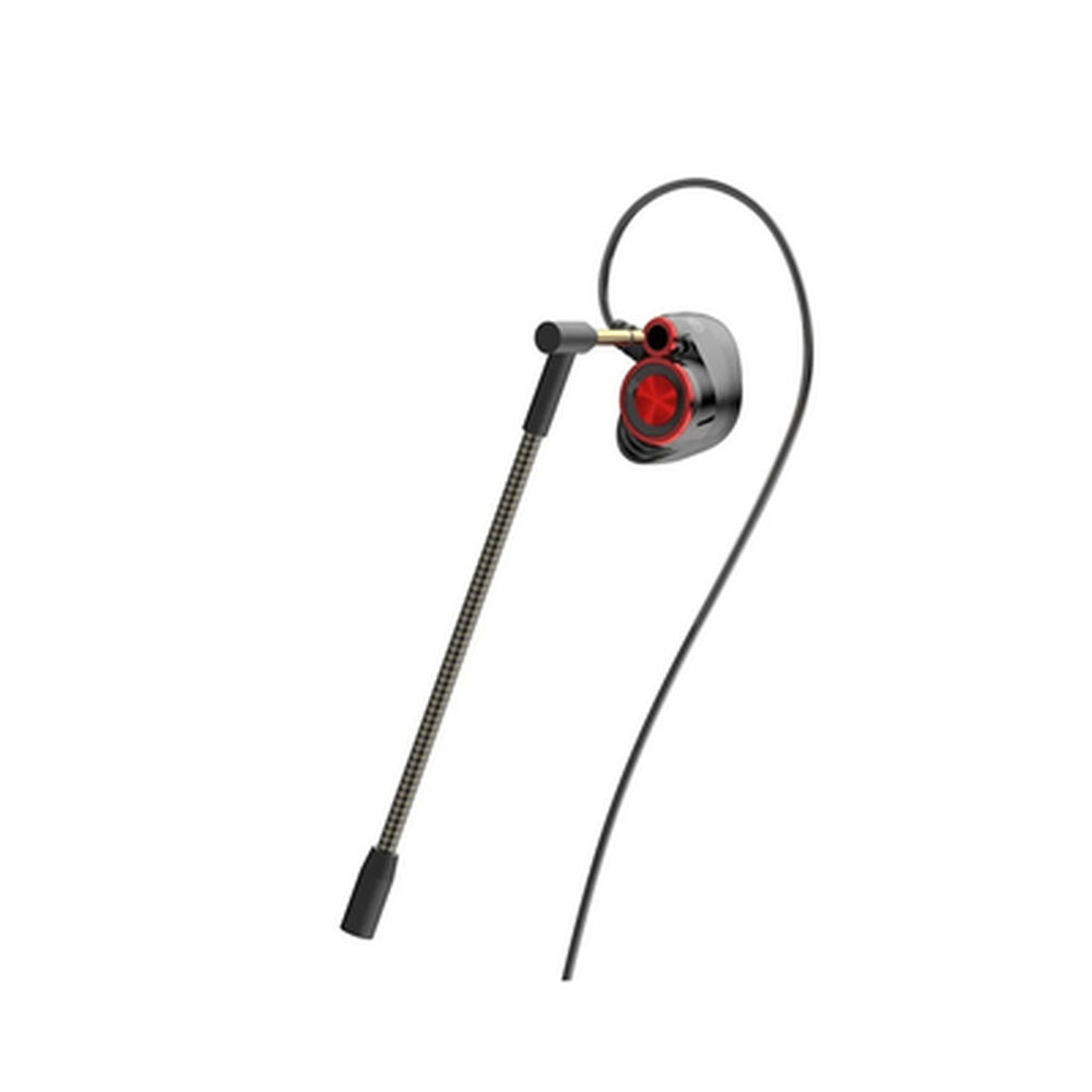 Audífonos Gamers Hp Dhe-7002 In-ear image number 0.0