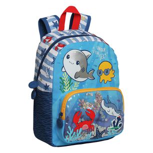 Mochila Pop Pre Escolar Head