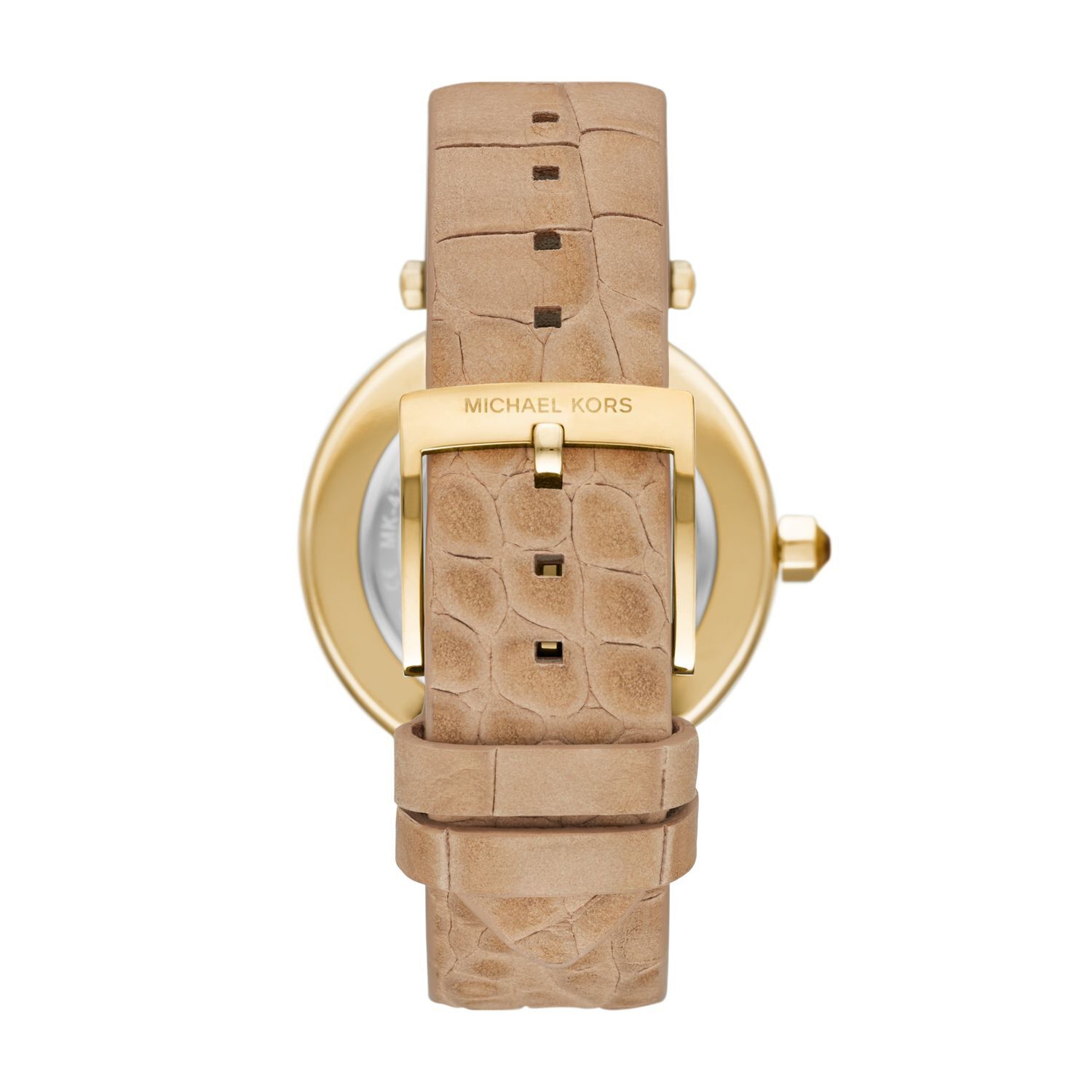 Reloj Dorado Michael Kors Mujer Mk4725 image number 2.0