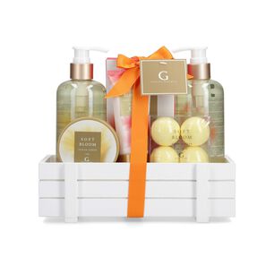 Set De Spa Geeps Secret