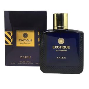 Zaien Exotique Men Edp 100ml