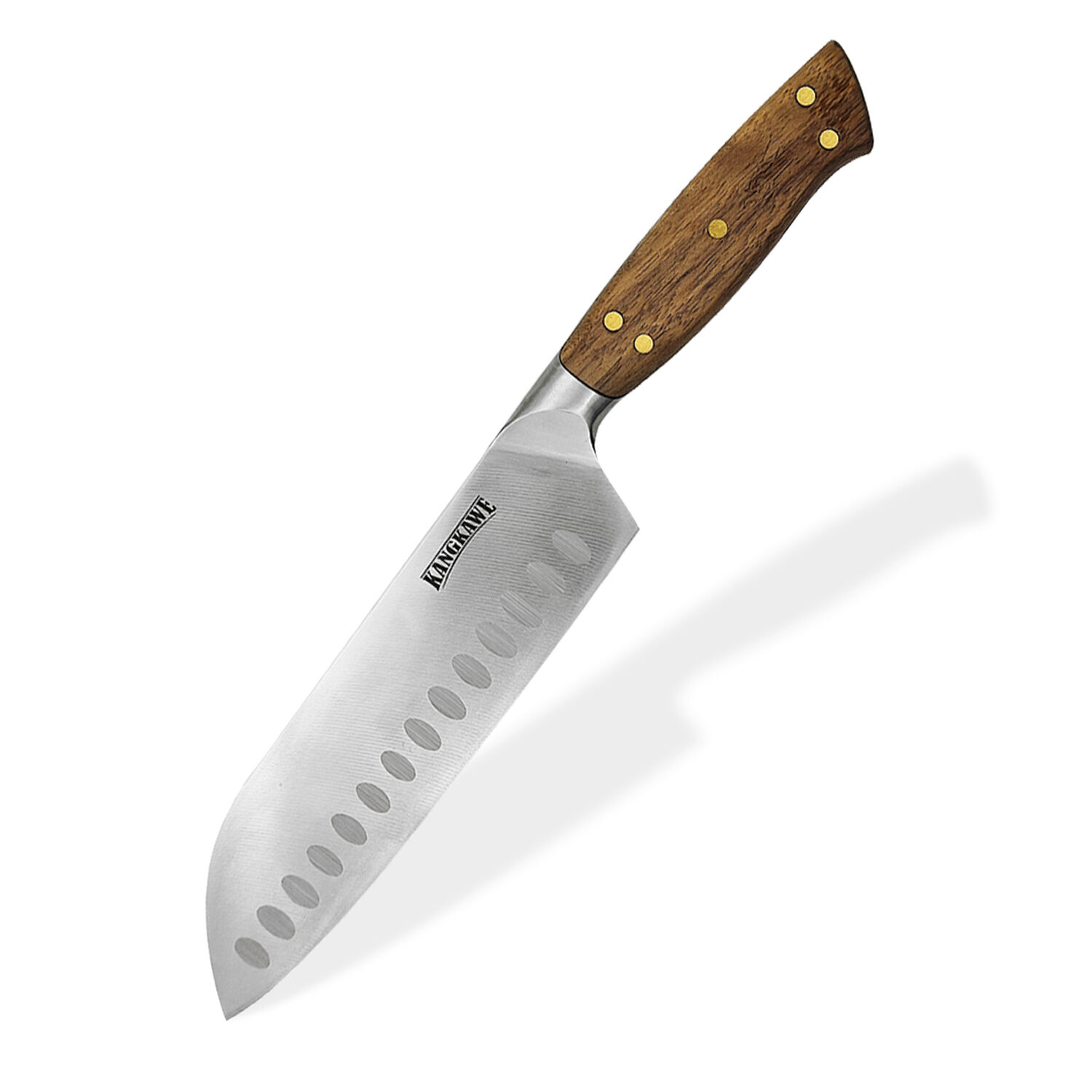 Cuchillo 7" Santoku Pirihueico image number 0.0