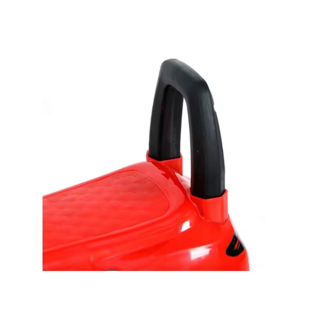 Correpasillo Auto Andador Infantil Primeros Pasos image number 5.0