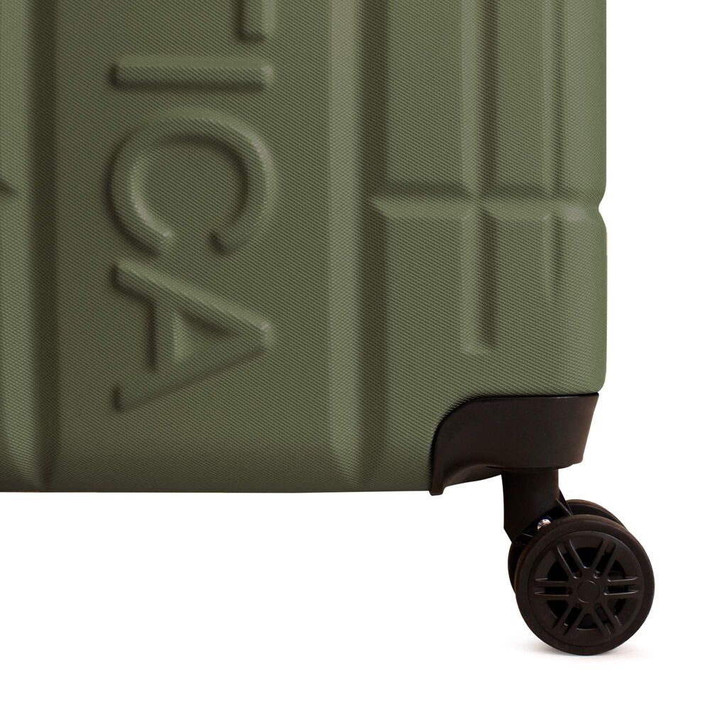 Maleta Grande Amsterdam L 23kg Verde Nautica image number 5.0