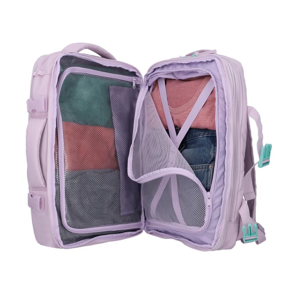 Mochila Xtreme Discovery 2.0 6xt / 35 Litros image number 6.0
