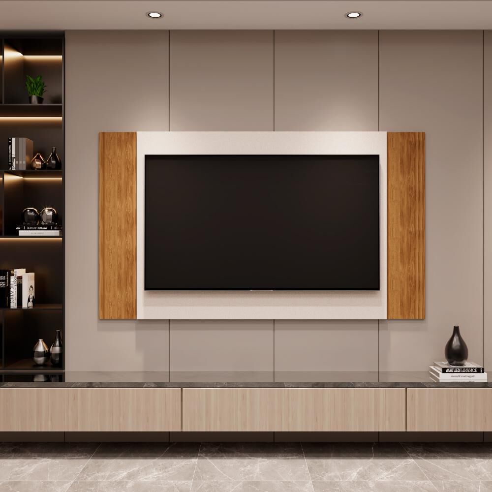 Panel Tv Exit Fresno Extensible image number 3.0