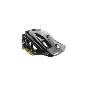 Casco Urge Supatrail Negro Rh L/xl
