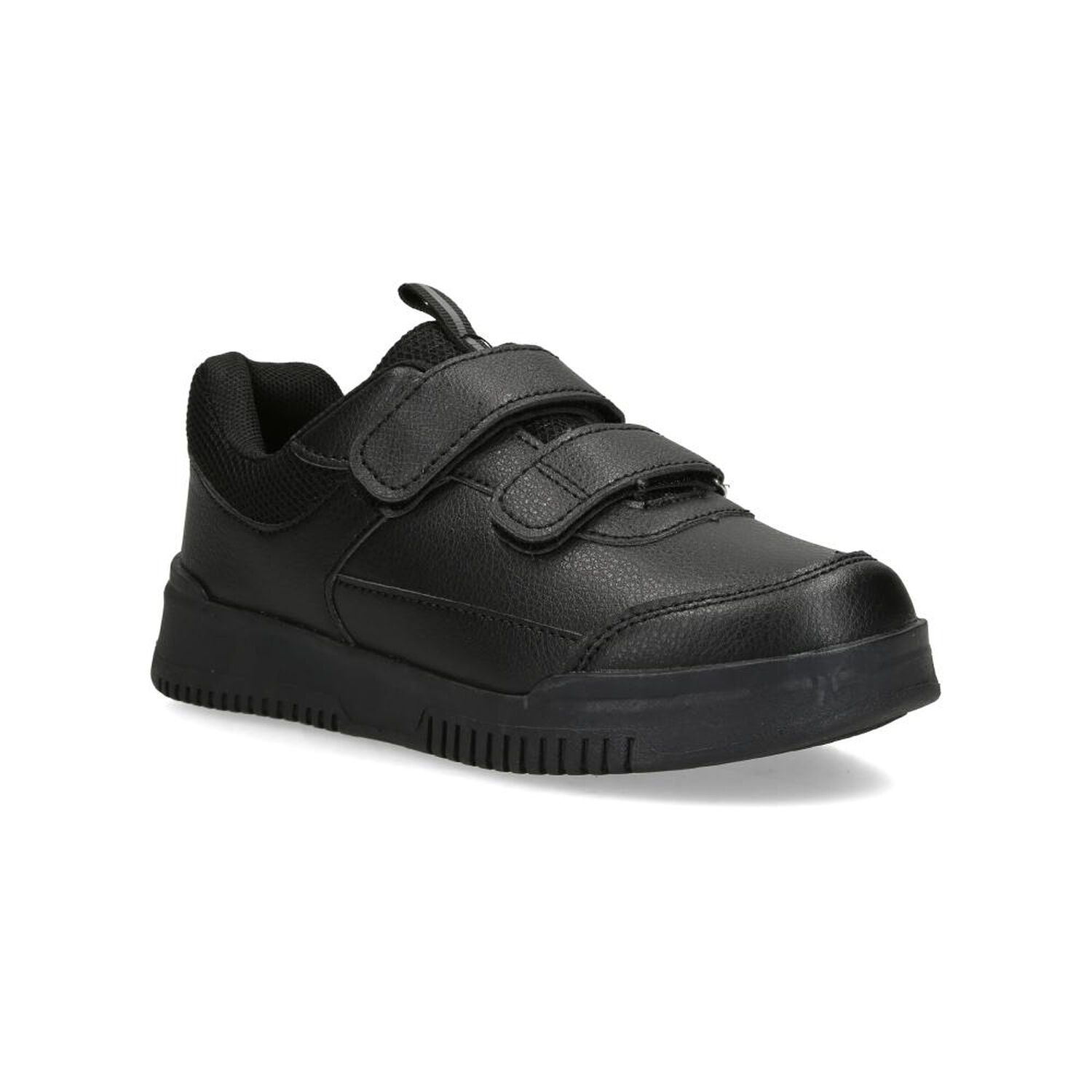 Zapato Escolar Legal Street Unisex Negro image number 0.0