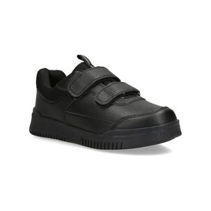 Zapato Escolar Legal Street Unisex Negro