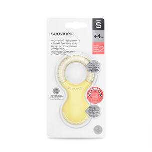 Mordedor Refrigerante Etapa 2 +4m