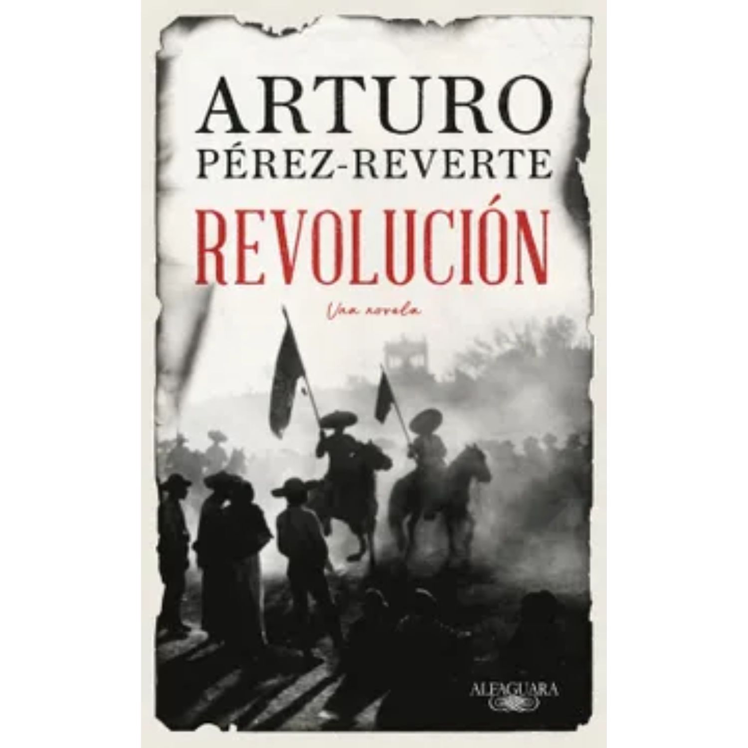 Revolucion image number 0.0