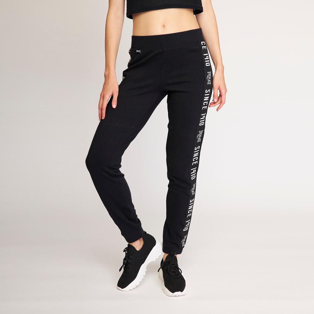 ▷ Pantalón De Buzo Mujer Everlast - Vestuario NGX y Everlast en 【Hites】