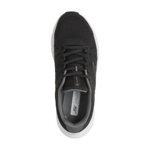 Zapatilla Urbana Mujer Skechers Go Run Consistent 3 - Core Tr Blk