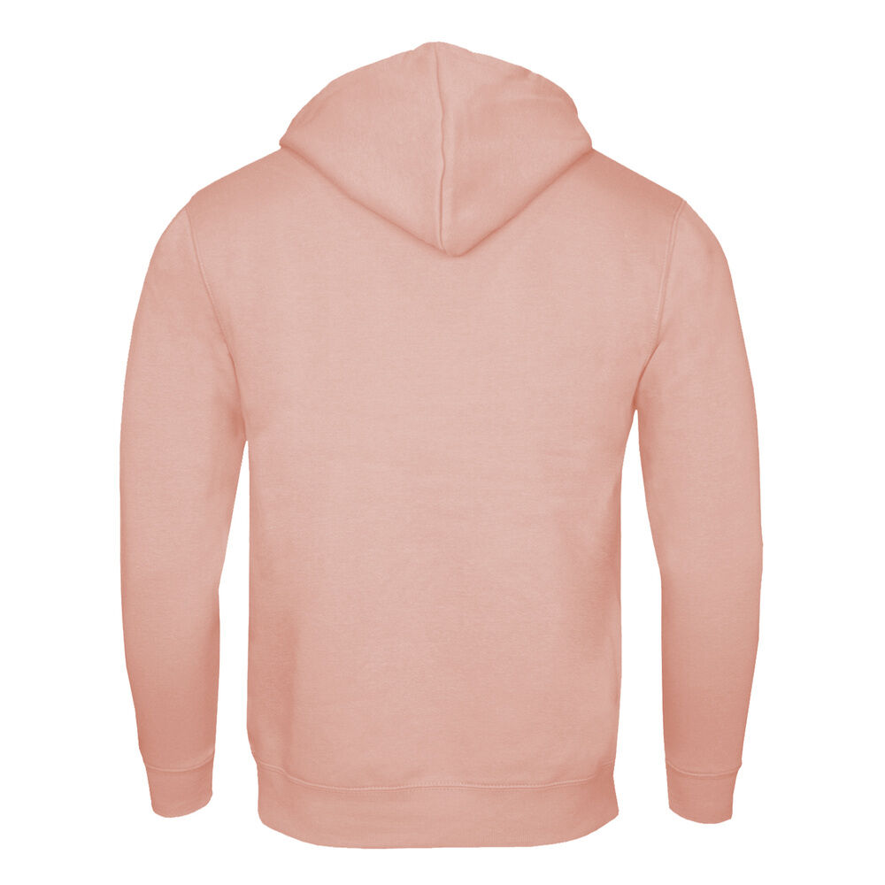 Polerón Canguro Vulpes Blush Unisex image number 3.0