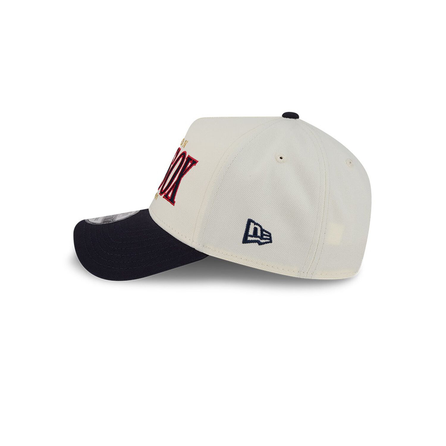 Gorra 9forty Mlb Boston Red Sox Opening Day Colores image number 4.0