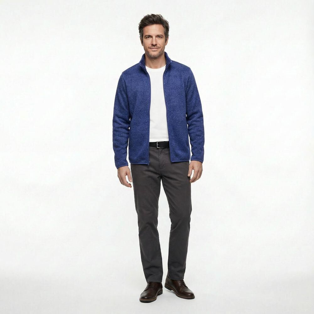 Chaqueta Hombre Herald image number 0.0