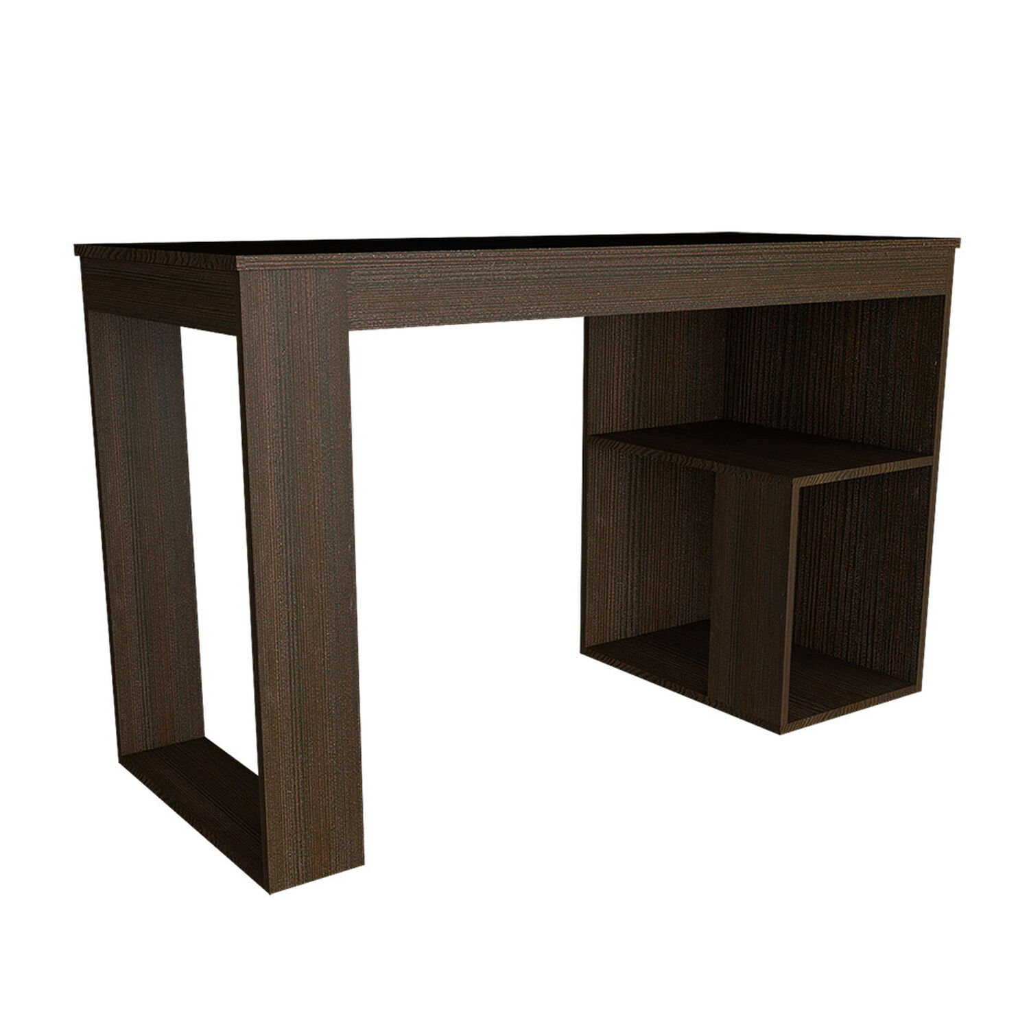 Combo Escritorio Casaideal Astana + Closet Casaideal Home / 2 Puertas image number 1.0