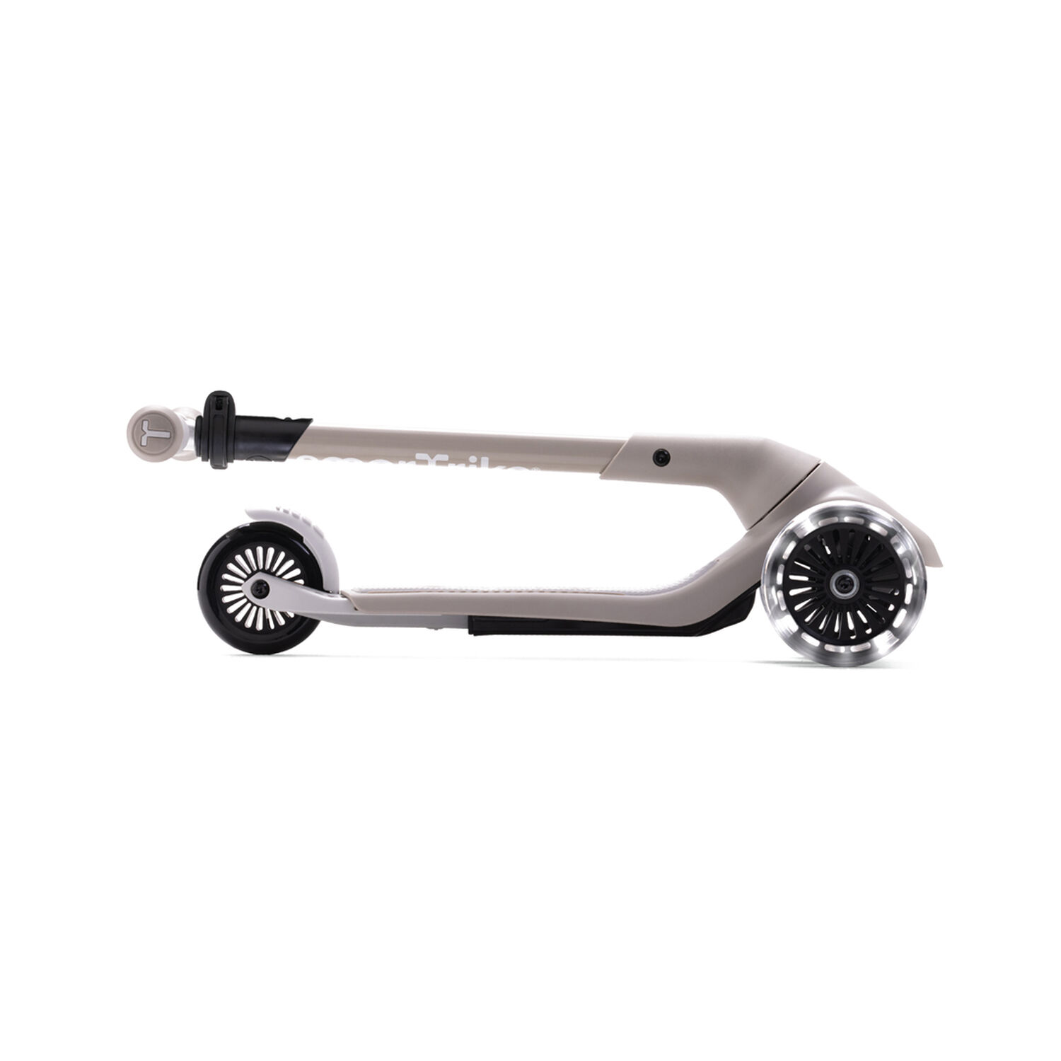 Xtend Scooter Mini+ Gris image number 4.0