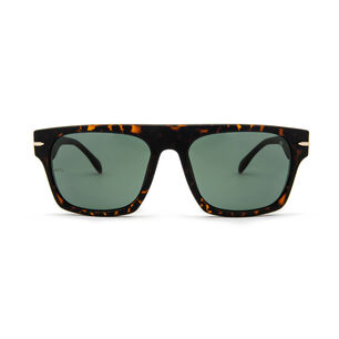 Lentes De Sol Nile Marron Mita Eyewear