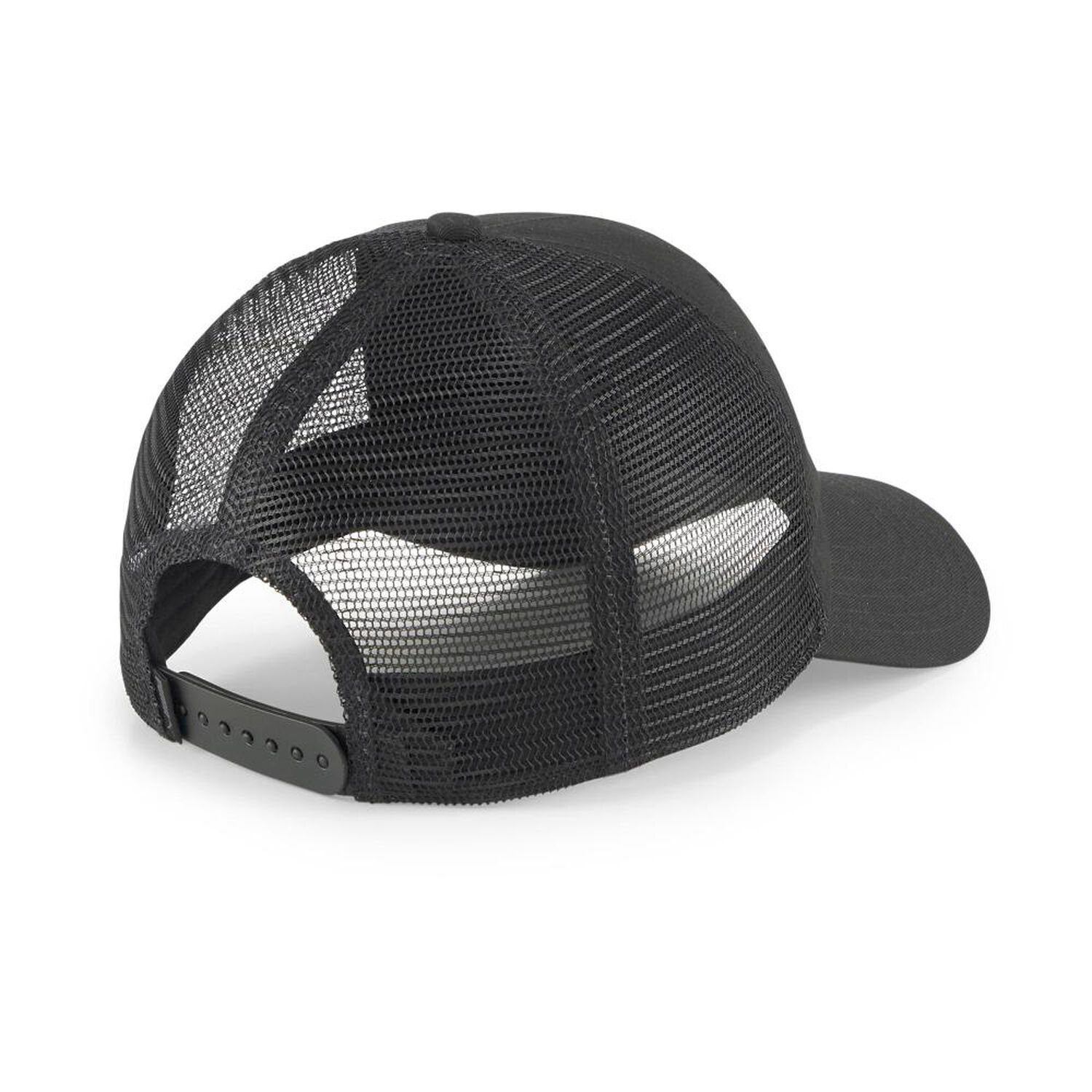 Jockey Hombre Prime Trucker Cap Puma image number 1.0