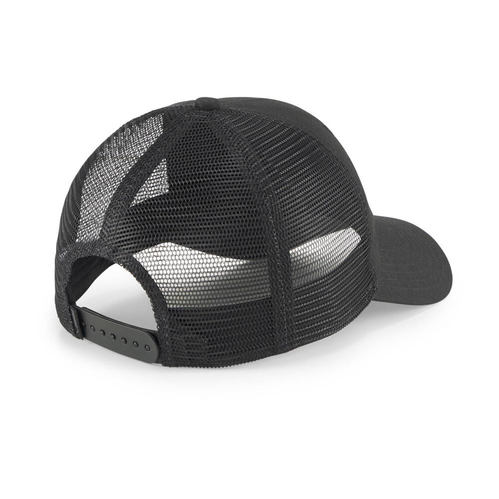 Jockey Hombre Prime Trucker Cap Puma image number 1.0