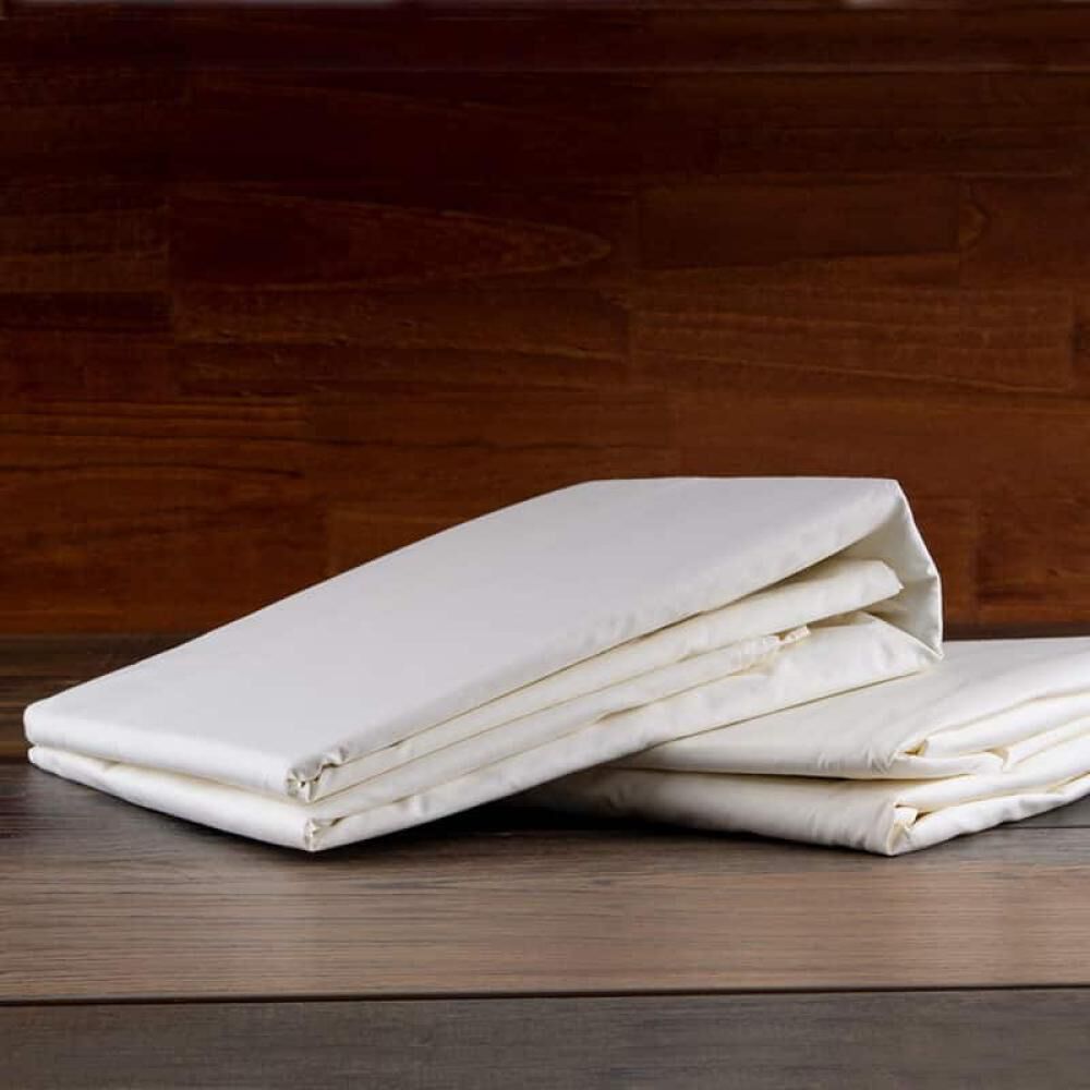 Juego De S&aacute;banas Celta Isidora / King / 180 Hilos image number 2.0