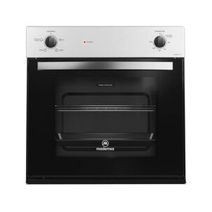 Horno Empotrable Eléctrico 66l Timer M Spazio 110a Gris