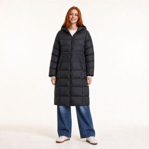 Parka Mujer Rolly Go