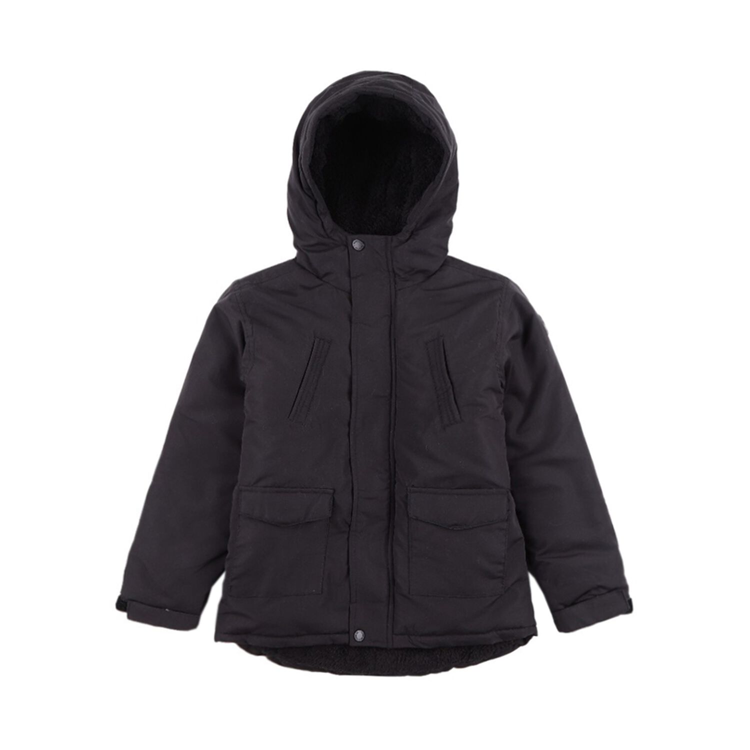 Parka Ni&ntilde;o Topsis image number 0.0