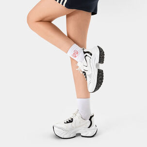 Zapatilla Deportiva Mujer Comfort Glitter Weide Tfa208