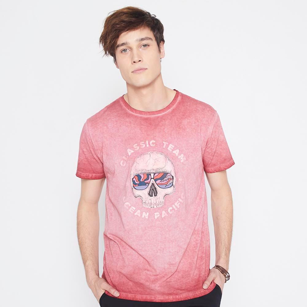 Polera   Hombre Ocean Pacific image number 0.0