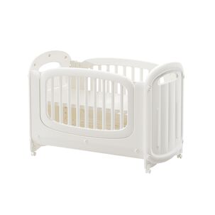 Cuna Corral Space Montessori Para Beb&eacute;s Y Ni&ntilde;os