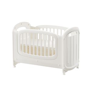 Cuna Corral Space Montessori Para Beb&eacute;s Y Ni&ntilde;os