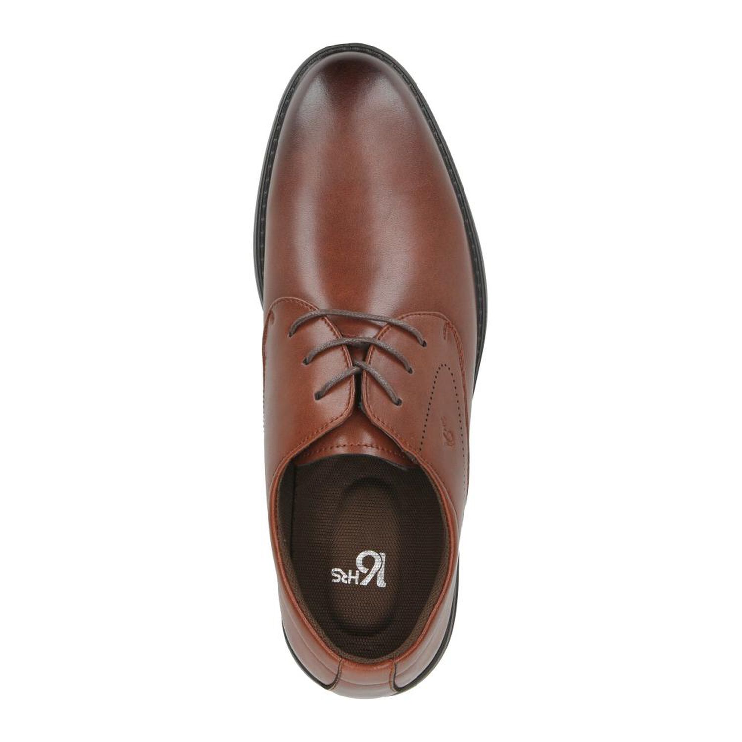 Zapato De Vestir Hombre 16 Hrs. A306 image number 4.0