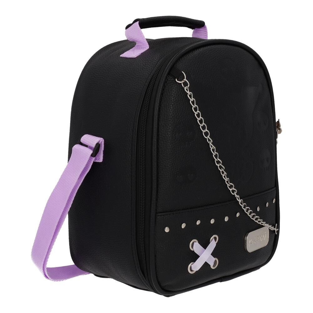 Lonchera Kuromi Juvenil image number 1.0