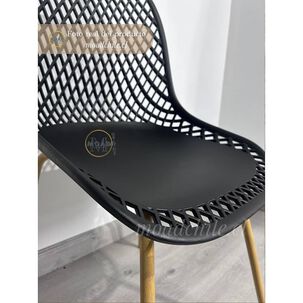 Pack 4 Sillas Helena Garden