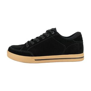 Zapatilla Shiel Negro Uns