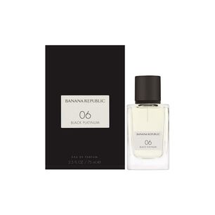 Banana Republic Black Platinium 75ml Edp