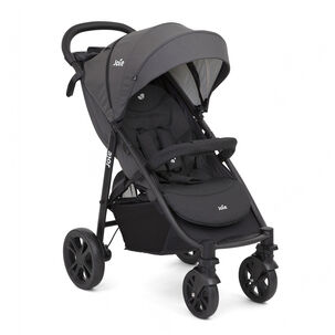 Coche Travel System Litetrax 4 Ts Coal Joie