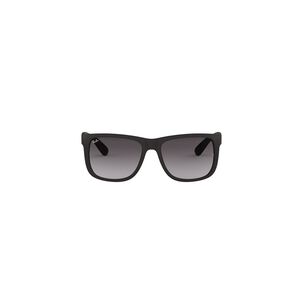 Lentes De Sol Justin Negro Ray-ban