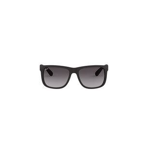 Lentes De Sol Justin Negro Ray-ban