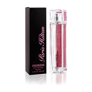 Heiress 100ml Edp Mujer Paris Hilton