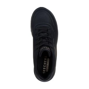 Zapatilla Escolar Mujer Skechers Uno Lite - Lite Work Bbk