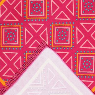 Toalla De Playa Freedom Arabian / 80 X 160 Cm